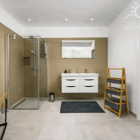 Сasa de vacaciones Melanie Mazurija