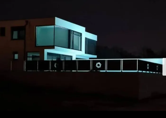 Melanie בית נופש