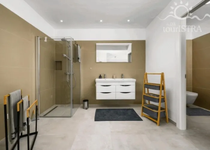 בית נופש Melanie Valizza