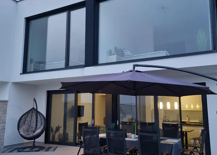 Melanie בית נופש