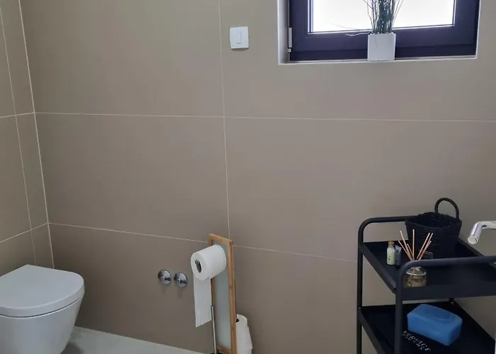 Melanie בית נופש *